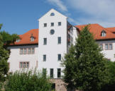Regionalmuseum im Schloss zu Bad Frankenhausen