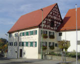 Heimat- und Bauernkriegsmuseum "Blaue Ente" Leipheim