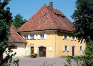Brger- und Bauernmuseum Hilzingen