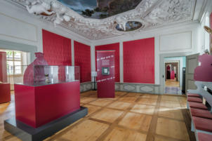 Dauerausstellung ber Thomas Mntzer