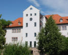 Regionalmuseum im Schloss zu Bad Frankenhausen
