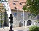 Deutsches Bauernkriegsmuseum Bblingen